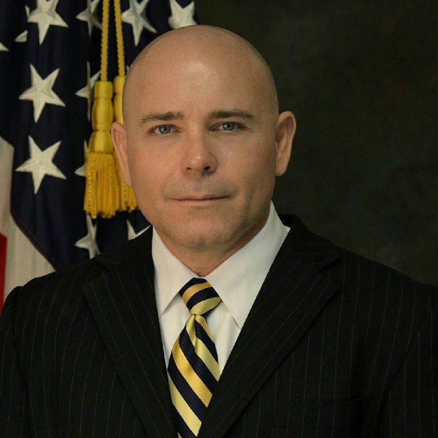Corey Hubbert, Founder & Principal — CyberD20 Intelligence Group